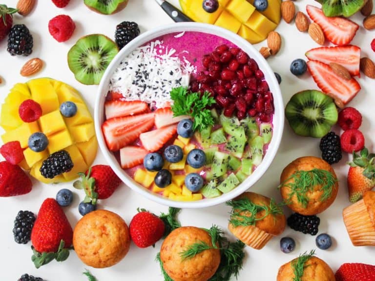 The Secret to Diet Consistency You Need To Know