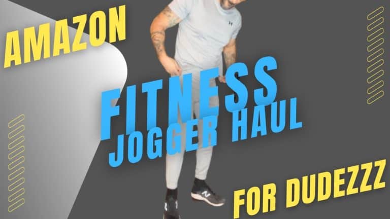 6 Best Track Pants Men Should Try Right Now