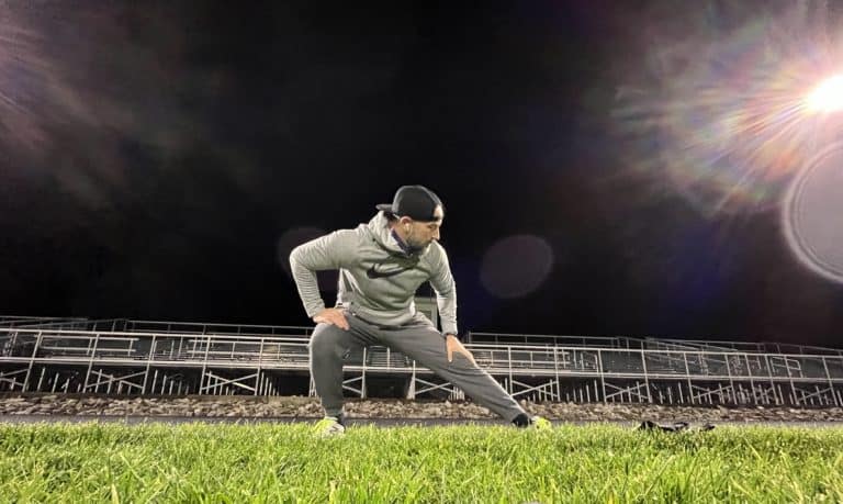 I Went Running 5k Everyday For 30 Days; Here’s What Happened