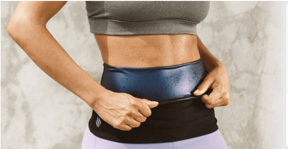 do waist trimmers really work