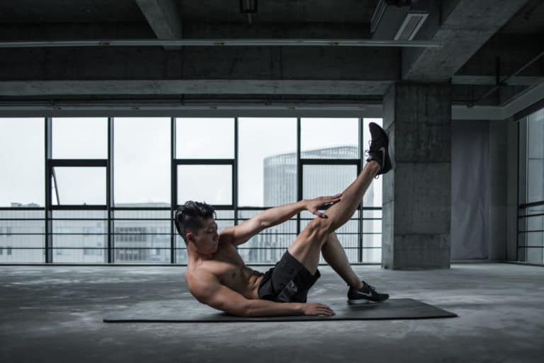 Want A Six Pack? 7 Best Ab Workout Exercises You Need To Know