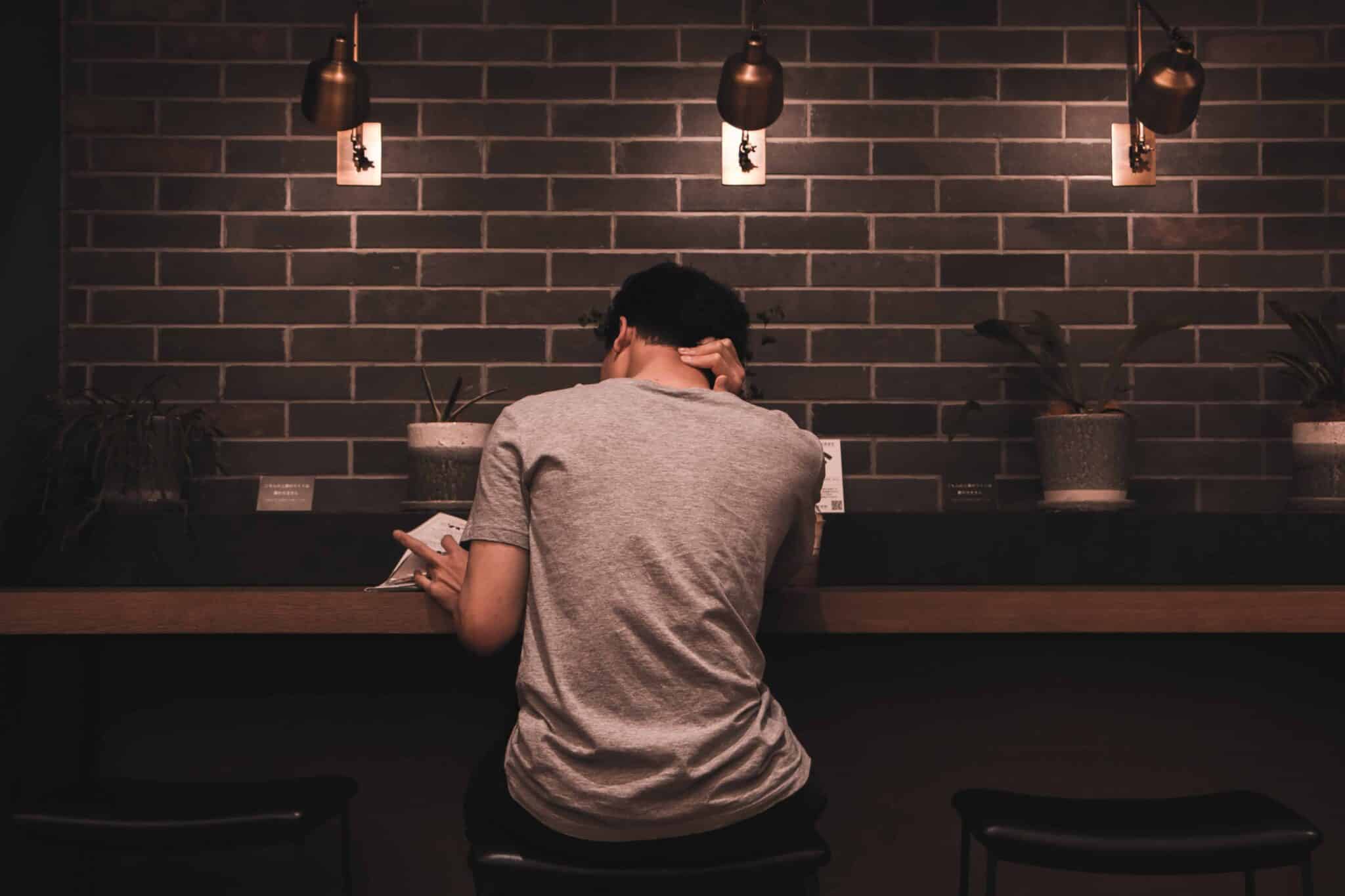 best self help books for men
