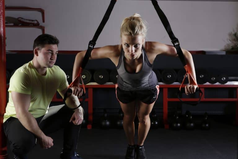 The 5 Reasons NASM Certification Is The Best For Personal Trainers