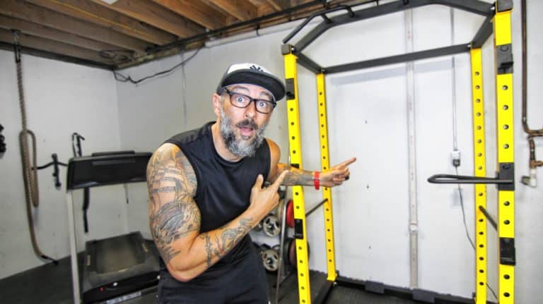[ranked] The 5 Best Squat Racks With A Pull Up Bar