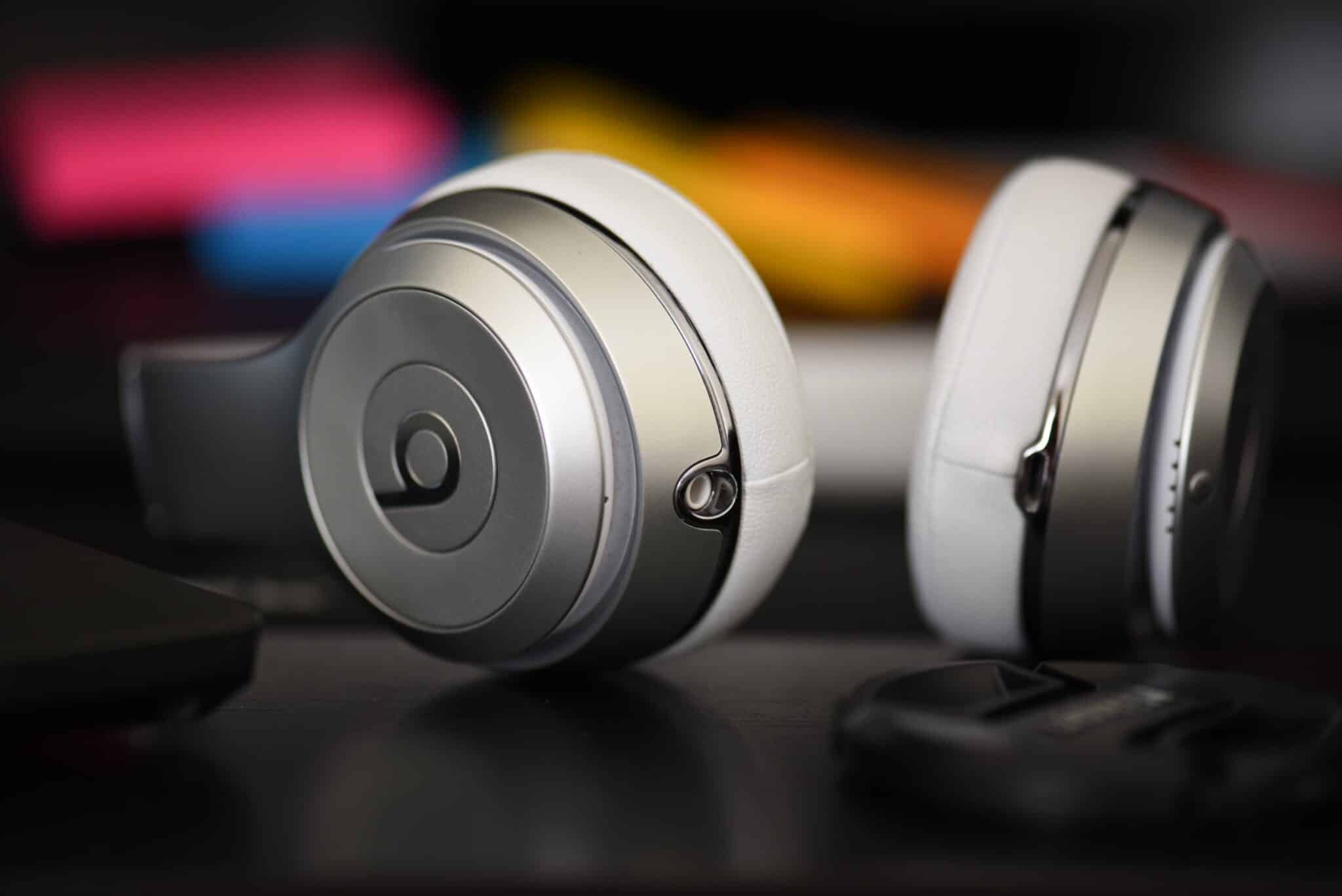 over ear workout headphones