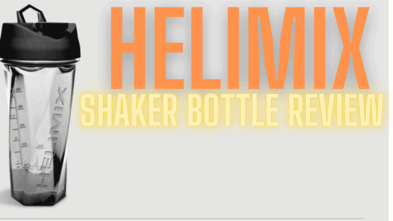 Helimix review