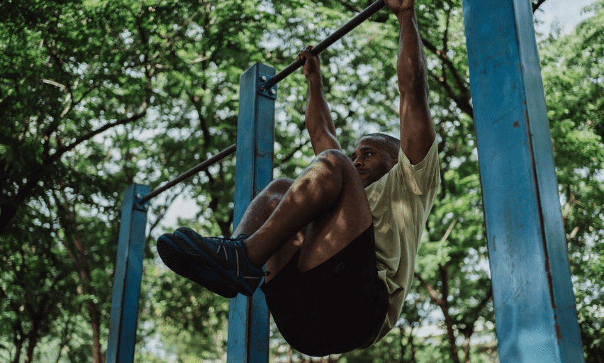 a grip strengthener can help improve muscle and strength