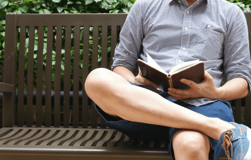 best self improvement books for men