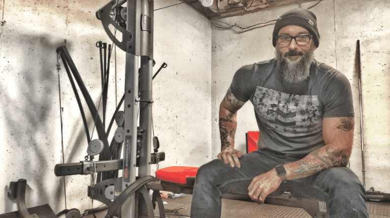 Recreating Gym Exercises with the Bowflex