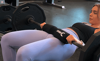 best barbell pad pads