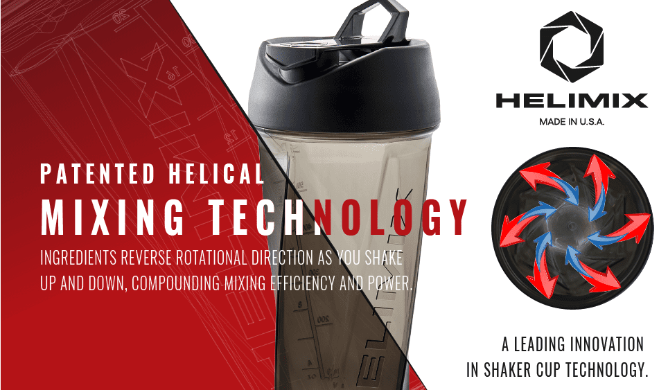 helimix 2.0 review