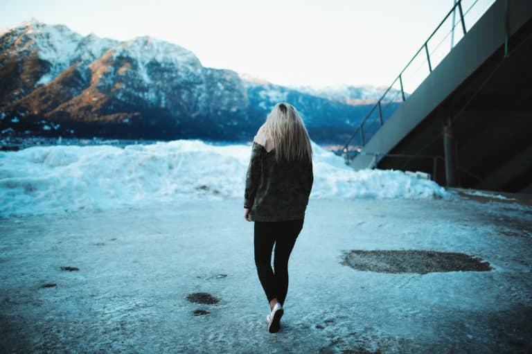 Grumpy Girl Stomp: The TikTok Walking Trend With An Attitude