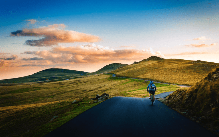 Why You Should Get Daily Fresh Air Exercise | 7 Benefits