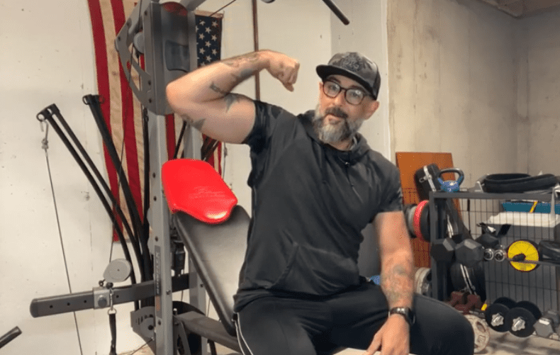 best bowflex bicep exercises
