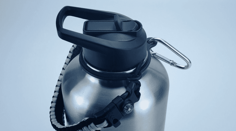 Best 1 Gallon Water Bottle: Top Picks to Stay Hydrated
