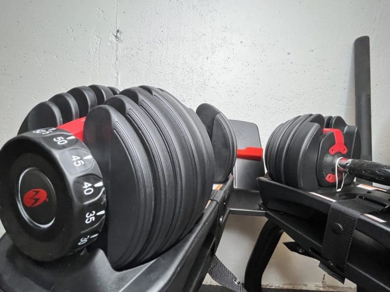 Bowflex Dumbbells Review: Worth the Big Hype?