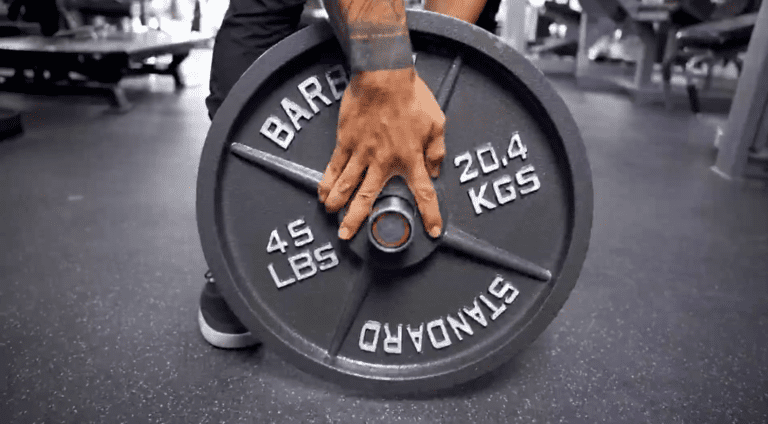 The 6 Best Cheap Weight Plates For Your Home Gym