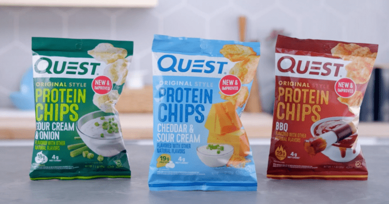 The Best Quest Chips Flavors [Ranked and Reviewed]