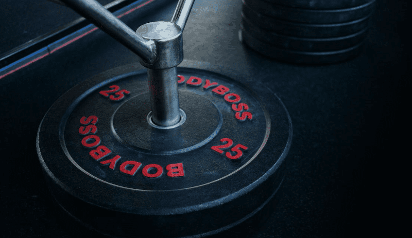 cheap weight plates