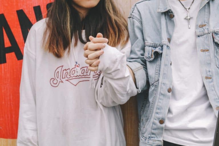 5 Small Ways To Make Your Relationship A Big Deal