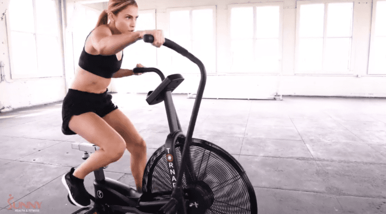 The Best Air Bike Of 2024 | 5 Ranked and Reviewed