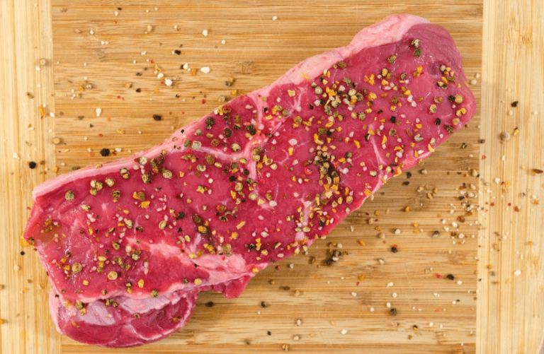 How Much Protein Can Your Body Absorb?