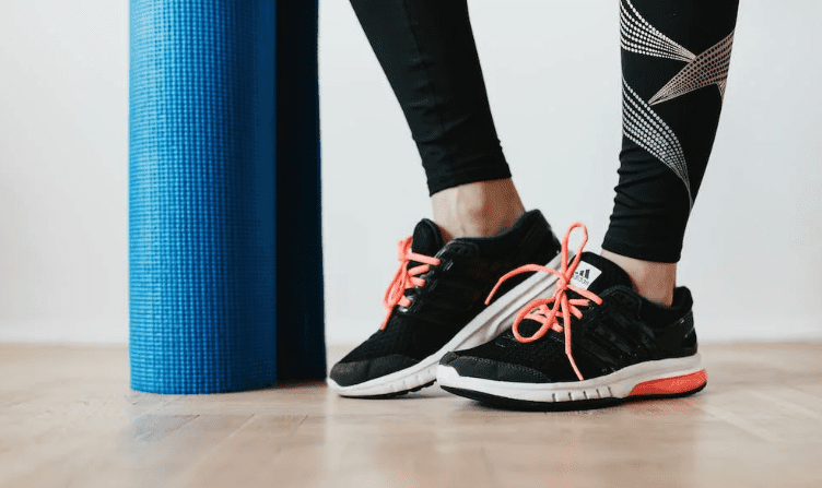 benefits of a home gym