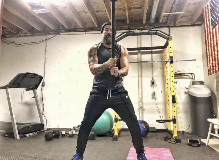 The Great Debate: Home Gym vs. Commercial Gym
