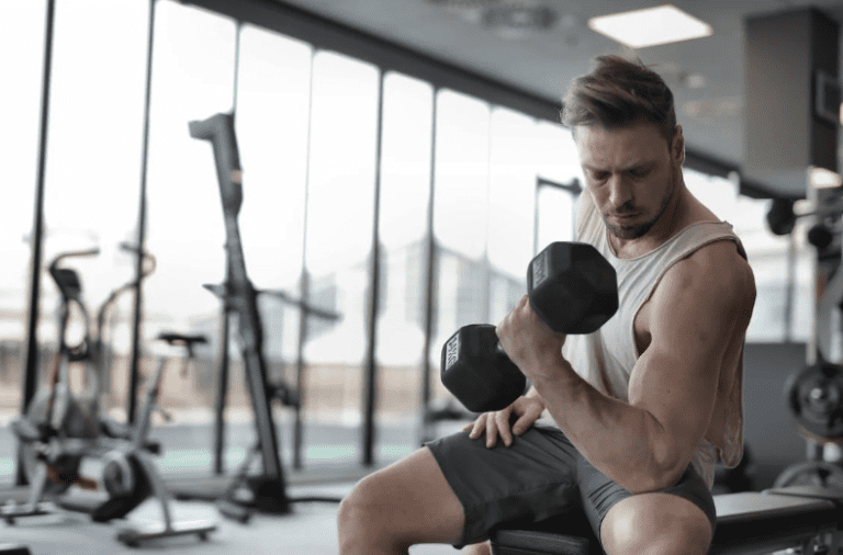 9 Awesome Bicep Exercises To Get Your Arms Popping