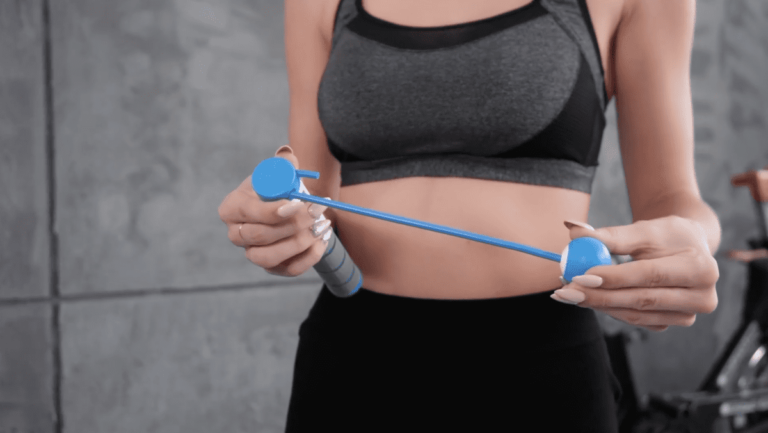 The 7 Best Cordless Jump Ropes To Get You Jumping