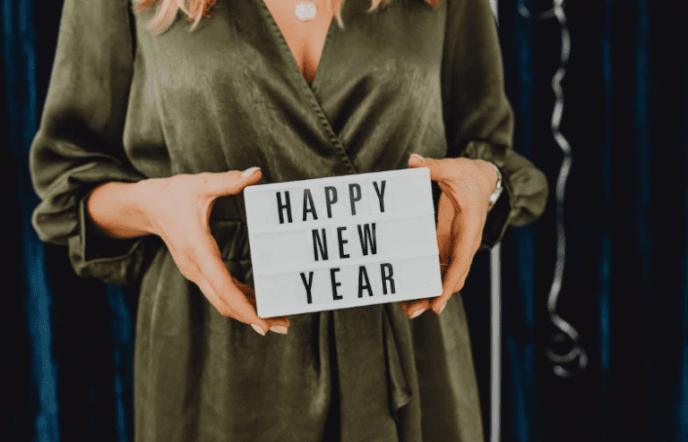 The Problem with New Year’s Resolutions