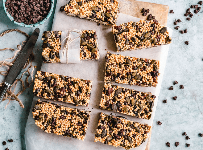 Get Your Protein Fix with These Unique Snacks