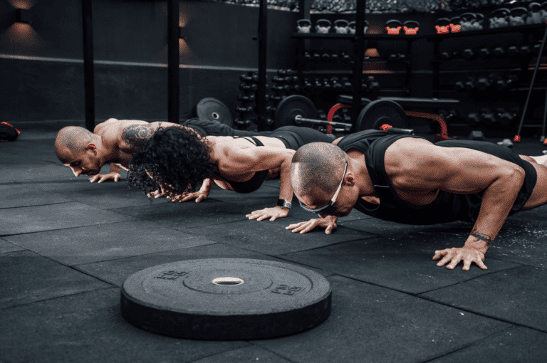 What Is 75 Medium? The 75 Medium Challenge Rules