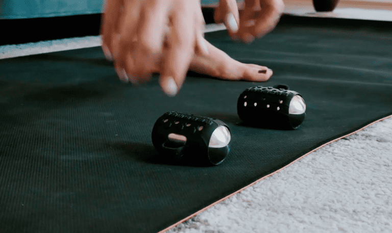 What Are Egg Weights? Let’s Review These Eggy Fitness Tools