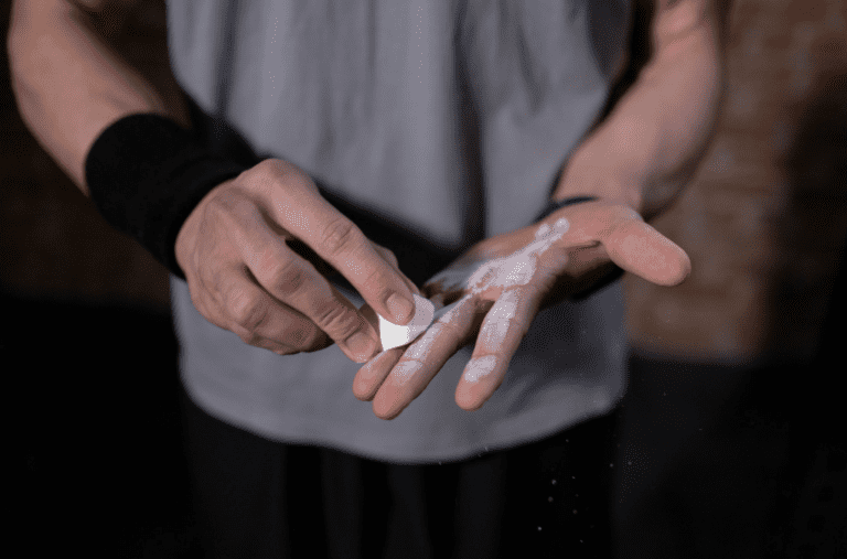 The 7 Best Gym Chalk Choices for Better Gripping