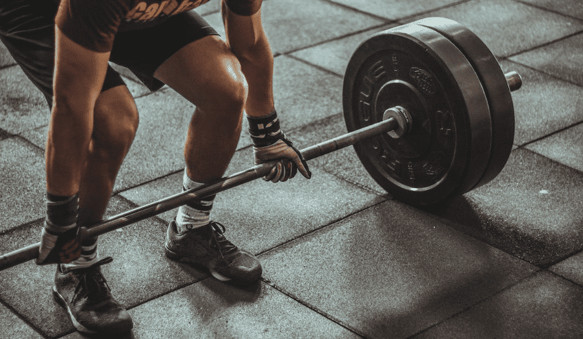 best workout gloves gym weightlifting