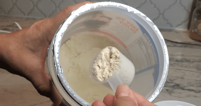 What’s The Best Protein Powder On Amazon? Our Rankings