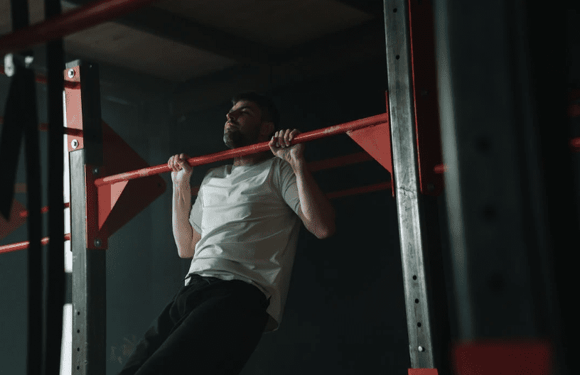 best pull up bar review