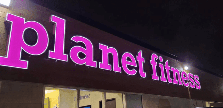 planet fitness free summer