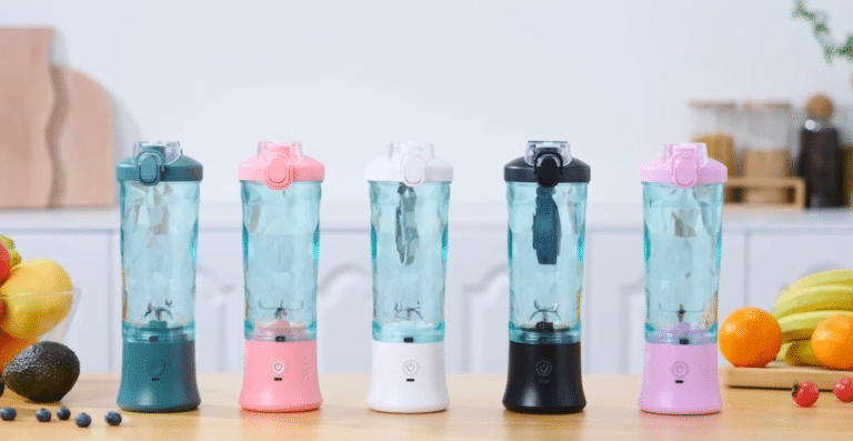 Looking for the Best Fresh Juice Blender? 4 Ranked and Reviewed