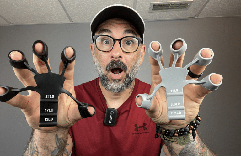 What is the Gripster? Do They Really Build Muscle and Strength?