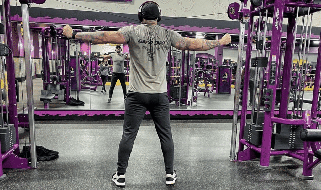 Home Gym vs. Traditional Gym