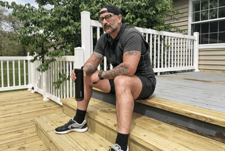 Struggling with Gym Motivation? Here’s How to Fix It