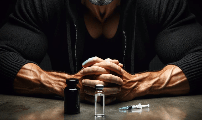 8 month peptide review