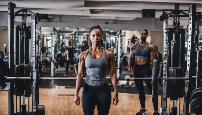 gymtimidation