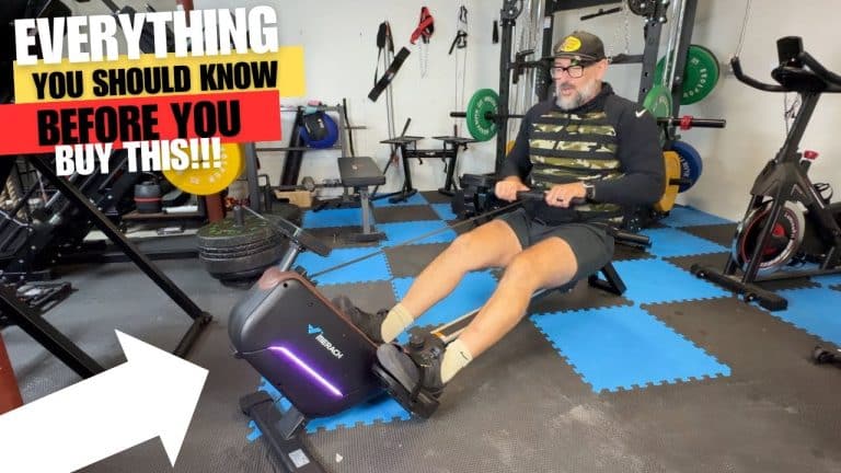 Merach R15 Rowing Machine Review: Is It Worth It?