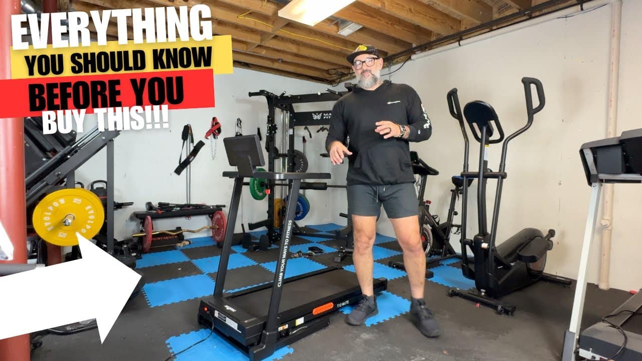 THERUN Auto Incline Treadmill Review: Is It Worth It?